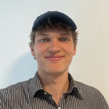 Julius – Founder Associate von Praxista
